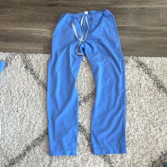 Figs Pants Mens Figs Scrub Bottoms Small Classic Fit Poshmark